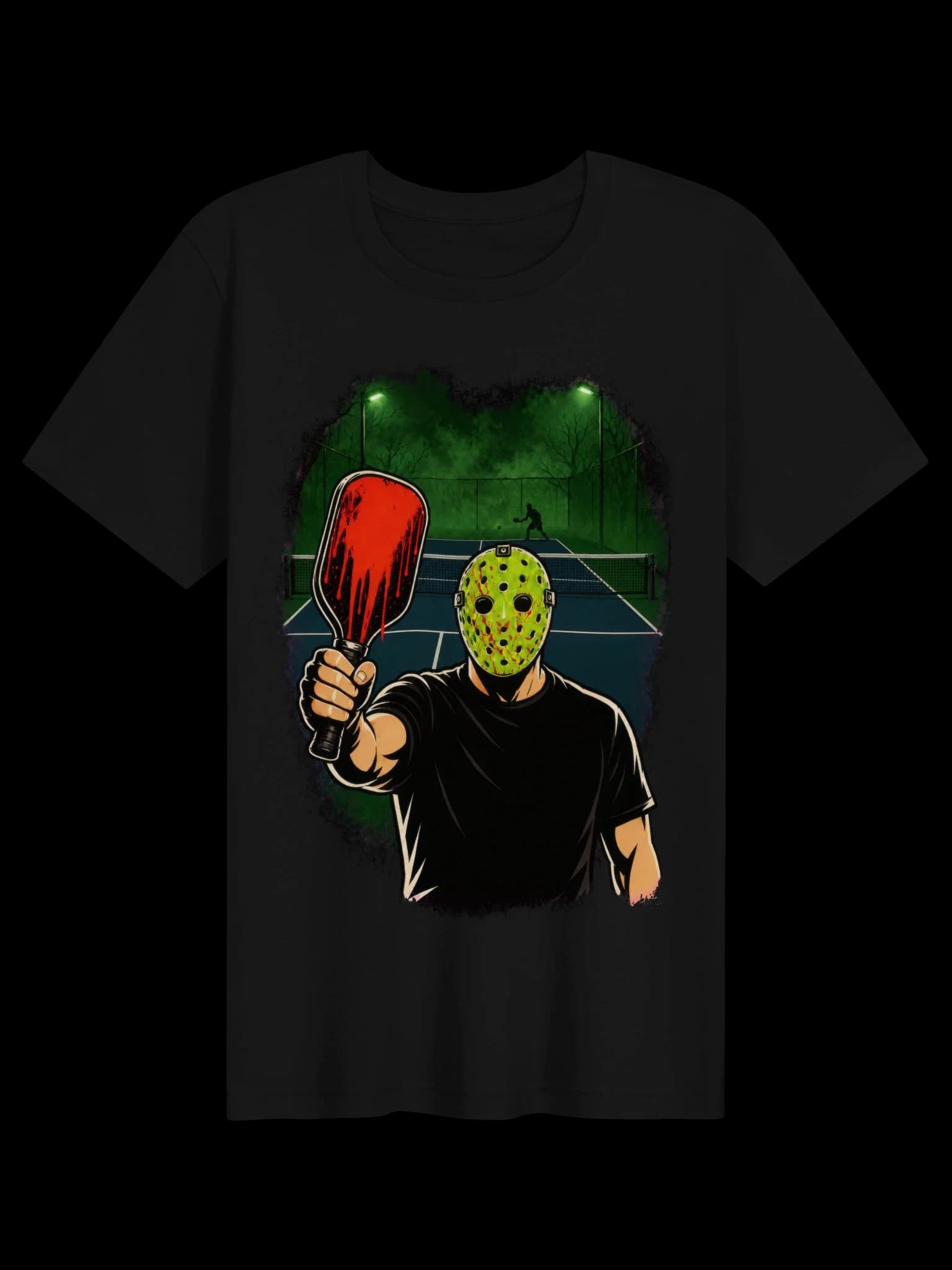 Murdy Slasher